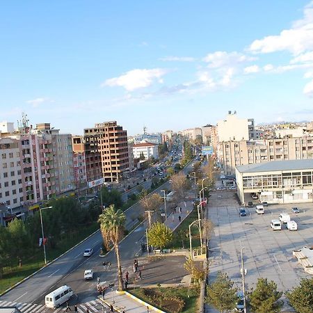 Hotel Grand Iskender Adiyaman Luaran gambar