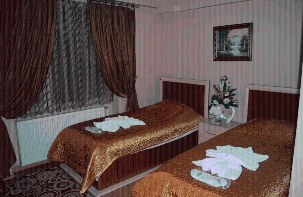 Hotel Grand Iskender Adiyaman Bilik gambar
