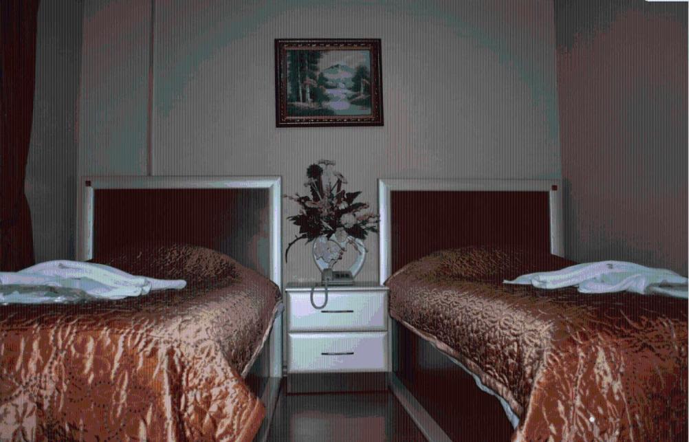 Hotel Grand Iskender Adiyaman Bilik gambar