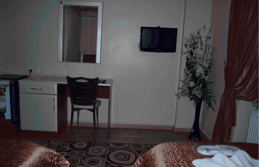 Hotel Grand Iskender Adiyaman Bilik gambar