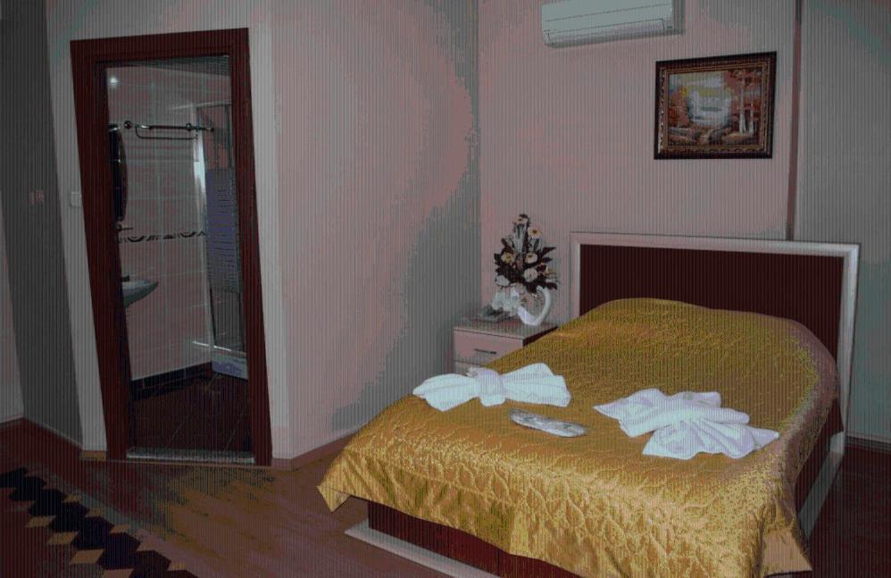 Hotel Grand Iskender Adiyaman Bilik gambar