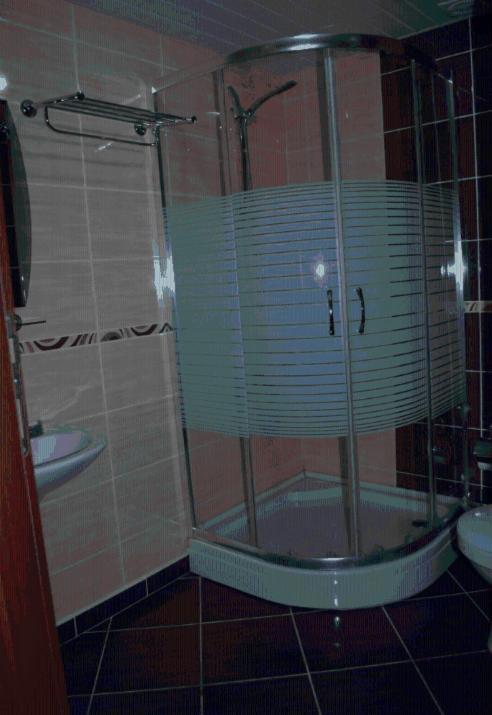 Hotel Grand Iskender Adiyaman Bilik gambar
