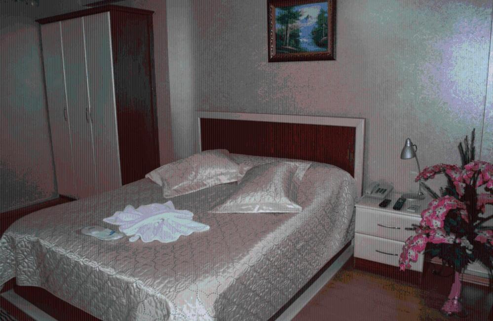 Hotel Grand Iskender Adiyaman Bilik gambar